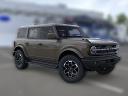 Ford Bronco Outer Banks 4 Door 4x4 2026