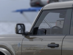 Ford Bronco Outer Banks 4 Door 4x4 2026