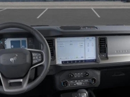 Ford Bronco Outer Banks 4 Door 4x4 2025