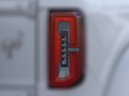 Ford Bronco Outer Banks 4 Door 4x4 2025