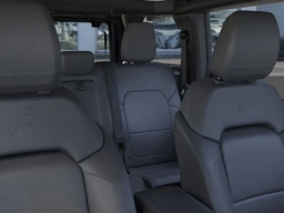 Ford Bronco Outer Banks 4 Door 4x4 2025