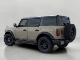 Ford Bronco Outer Banks 4 Door 4x4 2026