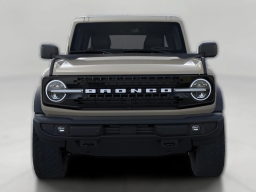Ford Bronco Outer Banks 4 Door 4x4 2026