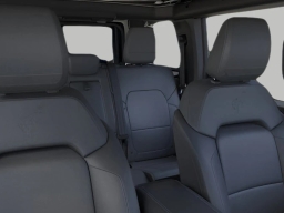 Ford Bronco Outer Banks 4 Door 4x4 2026