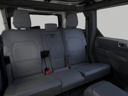 Ford Bronco Outer Banks 4 Door 4x4 2026