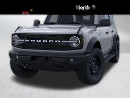 Ford Bronco Outer Banks 4 Door 4x4 2026