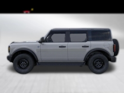Ford Bronco Outer Banks 4 Door 4x4 2026