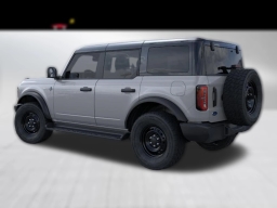 Ford Bronco Outer Banks 4 Door 4x4 2026