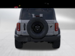 Ford Bronco Outer Banks 4 Door 4x4 2026