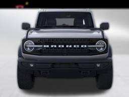 Ford Bronco Outer Banks 4 Door 4x4 2026