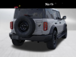 Ford Bronco Outer Banks 4 Door 4x4 2026
