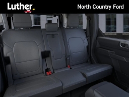 Ford Bronco Outer Banks 4 Door 4x4 2026