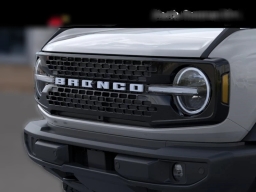 Ford Bronco Outer Banks 4 Door 4x4 2026