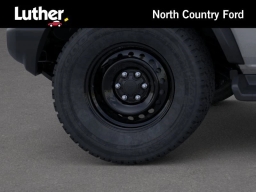 Ford Bronco Outer Banks 4 Door 4x4 2026