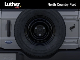 Ford Bronco Outer Banks 4 Door 4x4 2026
