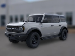 Ford Bronco Outer Banks 4 Door 4x4 2026