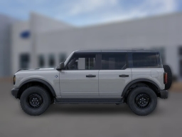 Ford Bronco Outer Banks 4 Door 4x4 2026
