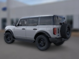 Ford Bronco Outer Banks 4 Door 4x4 2026