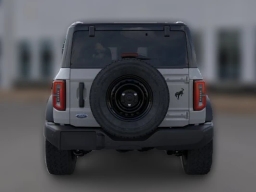 Ford Bronco Outer Banks 4 Door 4x4 2026