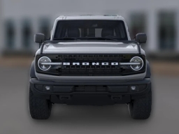Ford Bronco Outer Banks 4 Door 4x4 2026