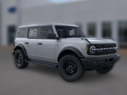 Ford Bronco Outer Banks 4 Door 4x4 2026