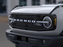 Ford Bronco Outer Banks 4 Door 4x4 2026