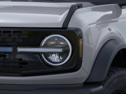 Ford Bronco Outer Banks 4 Door 4x4 2026