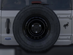 Ford Bronco Outer Banks 4 Door 4x4 2026