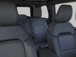 Ford Bronco Outer Banks 4 Door 4x4 2026