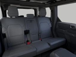 Ford Bronco Outer Banks 4 Door 4x4 2026