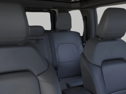 Ford Bronco Outer Banks 4 Door 4x4 2026