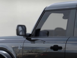 Ford Bronco Outer Banks 4 Door 4x4 2026