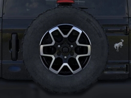 Ford Bronco Outer Banks 4 Door 4x4 2026