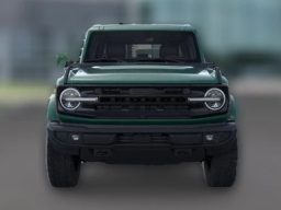 Ford Bronco Outer Banks 4 Door 4x4 2025