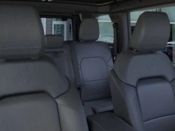 Ford Bronco Outer Banks 4 Door 4x4 2025