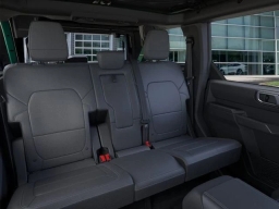 Ford Bronco Outer Banks 4 Door 4x4 2025