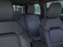 Ford Bronco Outer Banks 4 Door 4x4 2025