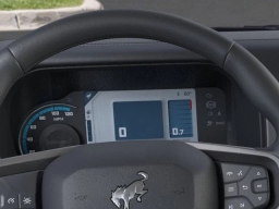 Ford Bronco Outer Banks 4 Door 4x4 2025