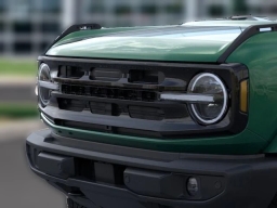 Ford Bronco Outer Banks 4 Door 4x4 2025