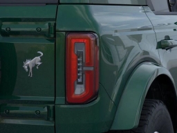 Ford Bronco Outer Banks 4 Door 4x4 2025