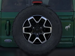 Ford Bronco Outer Banks 4 Door 4x4 2025