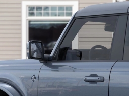 Ford Bronco Outer Banks 4 Door 4x4 2025