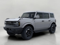 Ford Bronco Outer Banks 4 Door 4x4 2026