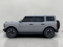 Ford Bronco Outer Banks 4 Door 4x4 2026
