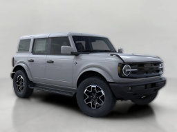 Ford Bronco Outer Banks 4 Door 4x4 2026