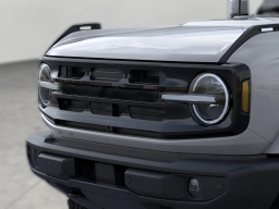 Ford Bronco Outer Banks 4 Door 4x4 2026