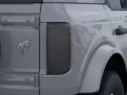 Ford Bronco Outer Banks 4 Door 4x4 2026