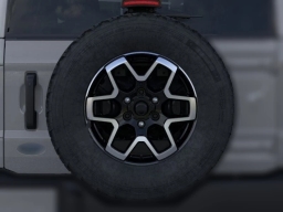 Ford Bronco Outer Banks 4 Door 4x4 2026