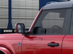 Ford Bronco Outer Banks 4 Door 4x4 2026