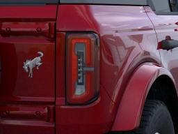 Ford Bronco Outer Banks 4 Door 4x4 2026
